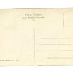 White border postcard.  Cairo, A Native Quarter.  Egypt, people. - Image 2