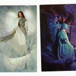 6 Postcards, Christus Gardens, Gatlinburg, Tennessee. - Image 2