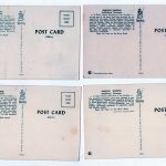 6 Postcards, Christus Gardens, Gatlinburg, Tennessee. - Image 3