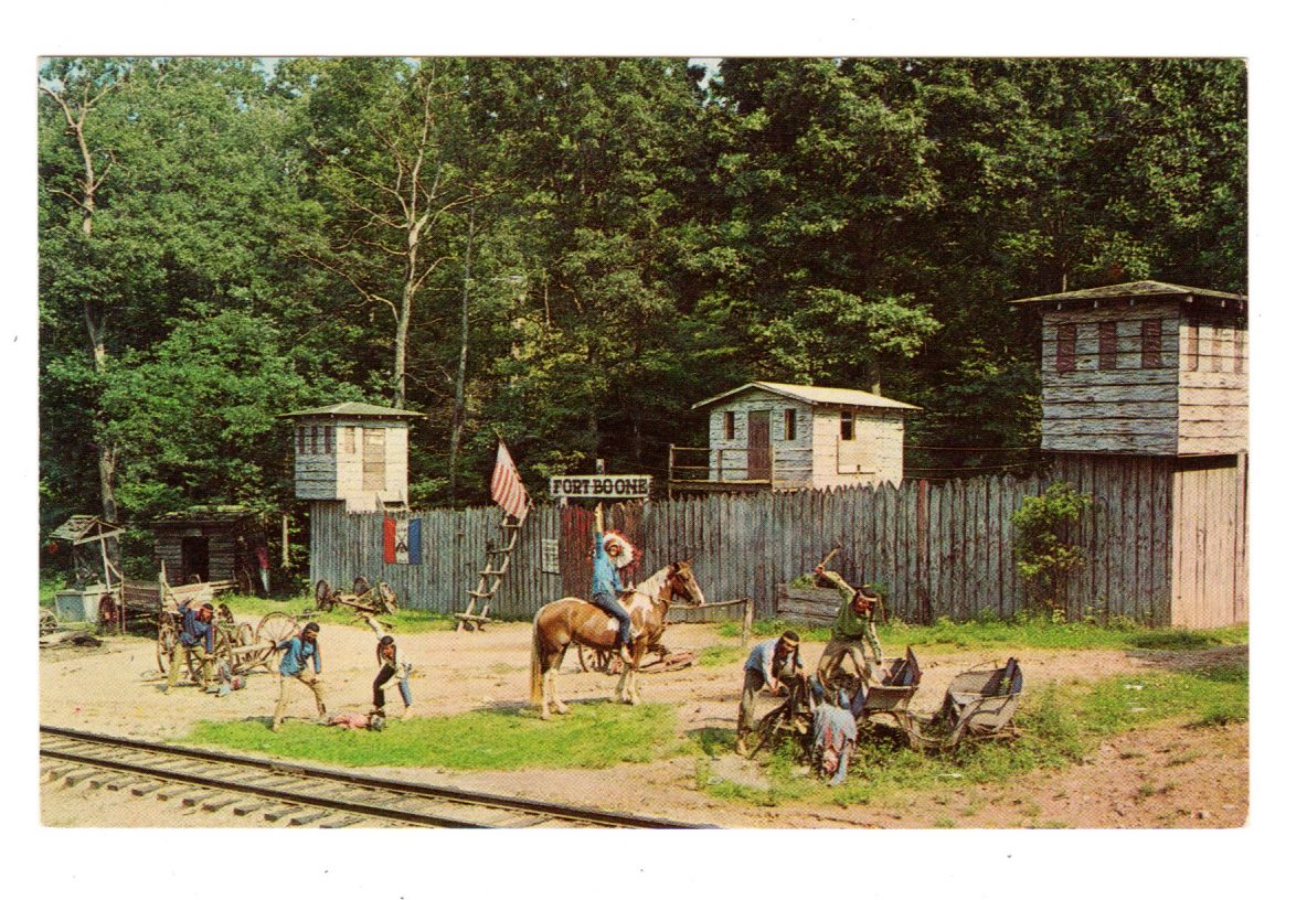 Escape to History: Unforgettable Camping at Pennsylvania's Fort Boone