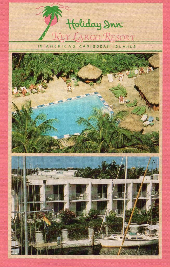 holiday inn key largo florida holiday inn key largo florida
