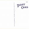 Linen postcard.  Hotel Radisson, Minneapolis Minnesota. - Image 2
