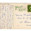 Old postcard.  University of Nebraska College of Agriculture, Lincoln, Nebraska.  Plant Industry Building, Experimental Station.  1922. - Image 2