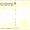 Postcard.  Samuel McIntire, architect an wood-carver Salem, Massachusetts. - Image 2