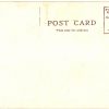 Old postcard.  Sun Dial, Golden Gate Park, San Francisco, California. - Image 2