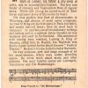 Music Reward Card.  Richard Wagner Birthplace. - Image 2