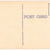 Linen postcard.  Greetings from Lincoln, Nebraska.  Large Letter. - Image 2