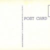 Linen postcard.  Statue in Honor of the Green Mountain Boys, Rutland, Vermont. - Image 2