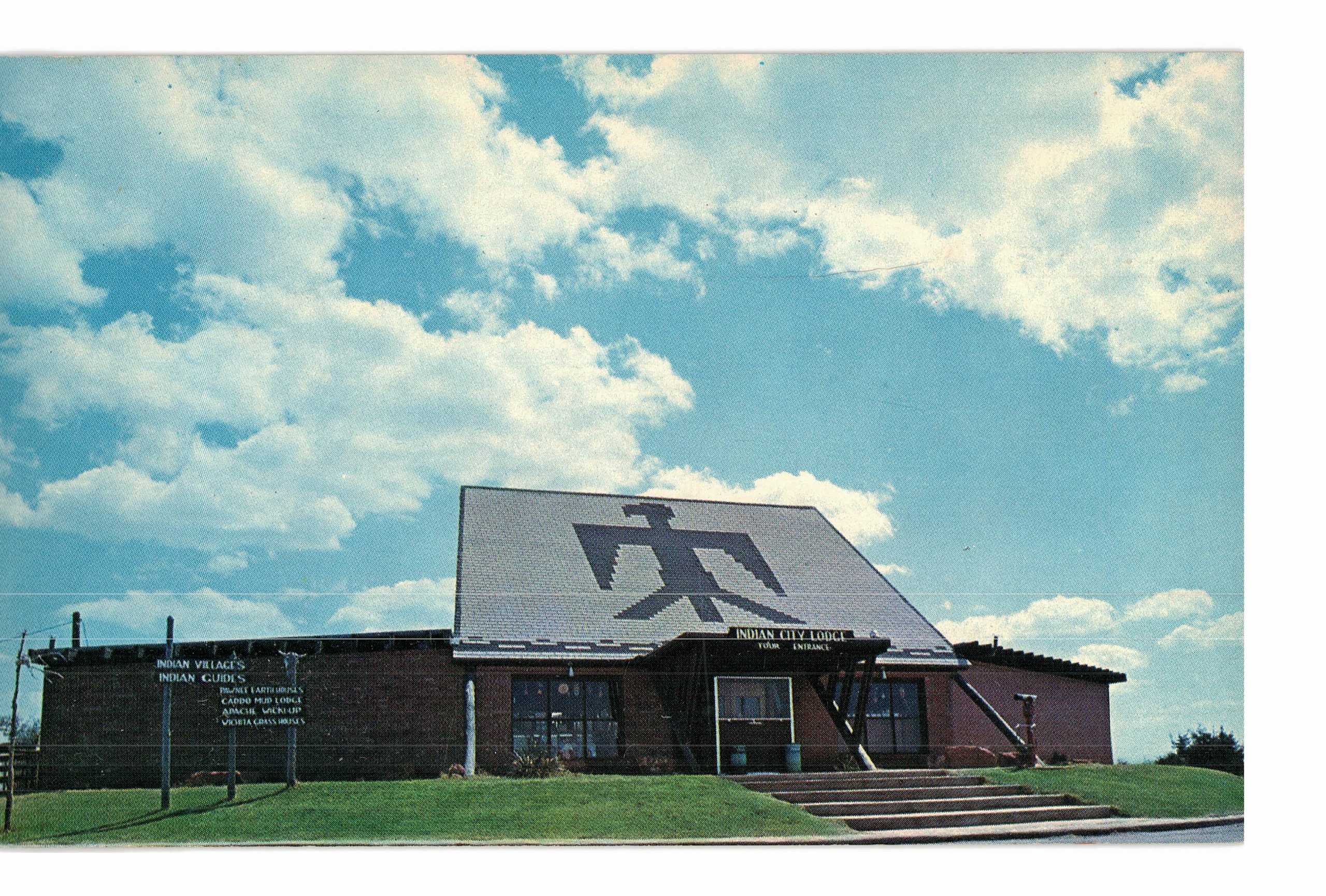 chrome-postcard-indian-city-lodge-anadarko-oklahoma-jackie-s