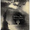 Postcard, Statue of Liberty, New York City. Well Done Men, America Greets You, YMCA.