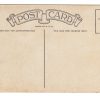 Old postcard. The Army Bean, song, music. 1942 - Image 2