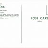 Chrome postcard.  Park Ridge Inn, Park Ridge, Illinois. Drawing. - Image 2