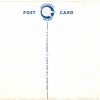 Chrome postcard. Pacific Northwest Vacationland.  Northwest Airlines, Pacific Coast Express. Mountain, lake, fishing, people, dog. - Image 2