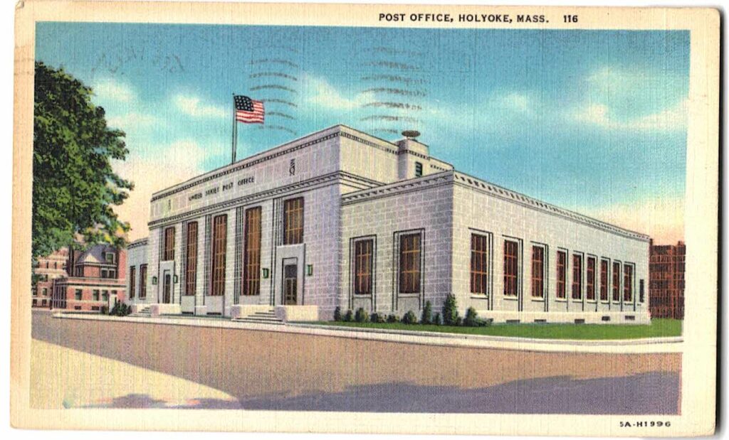 Best HD Pictures about  Post Office In Holyoke Mall  with No AI Images