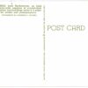 Chrome postcard.  Emerald Isle near Burkehaven on Lake Sunapee New Hampshire. - Image 2