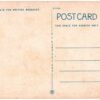 White border postcard.  New River and Hinton, West Virginia. On C & O Railroad. - Image 2