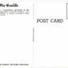 Chrome postcard.  Mt Sopris, Glenwood Springs, Carbondale, Aspen, Colorado. Rio Grande. - Image 2